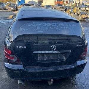 MB R Class 2006 Бензин / газ, 3.5 4Matic, Запчасти (10 фото из 10)