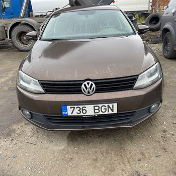 VW JETTA 1.4 БЕНЗИН 90 КВТ, МЕХАНИКА, ЗАПЧАСТИ