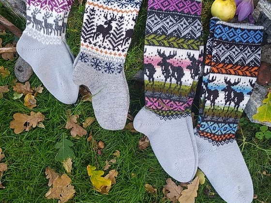 Pōlvikud