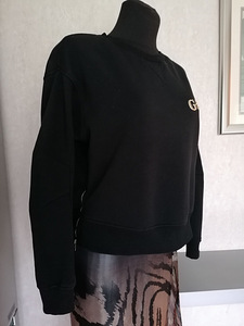 GUESS must pusa dressipluus s.M-L. (6 foto / 10)
