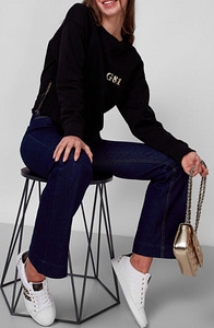 GUESS must pusa dressipluus s.M-L. (10 foto / 10)