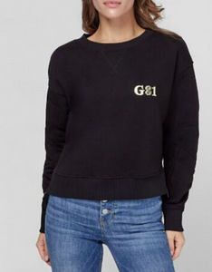 GUESS must pusa dressipluus s.M-L. (1 foto / 10)