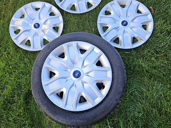 Ilukilbid 17" Ford