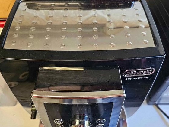 Delonghi Cappucino ECAM 23.460.B