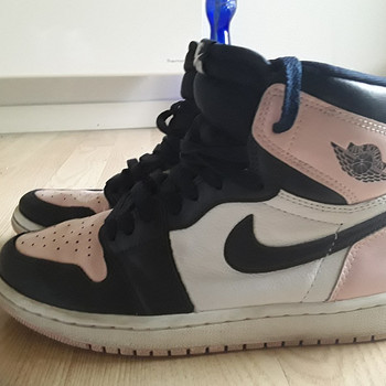 Nike Air Jordan