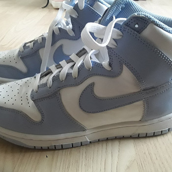 Nike 1KORD ИСПОЛЬЗОВАНО!(100/99)