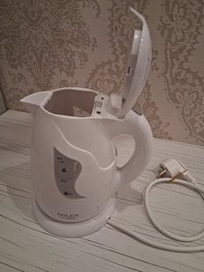 Veekeetja (3 foto / 3)