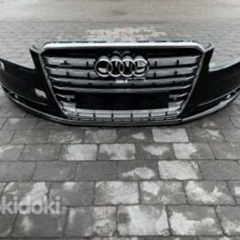 MÜÜA KASUTATUD ORIGINAAL AUDI A8 D4 ESISTANGE