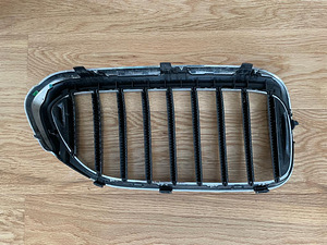 BMW 5 SEERIA G30, G31 ORIGINAAL KROOM ESI ILUVÕRED (2 foto / 5)