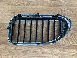 BMW 5 SEERIA G30, G31 ORIGINAAL KROOM ESI ILUVÕRED (3 foto / 5)