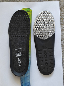 Laste Geox kevad/sügis saapad s.33 (5 foto / 5)