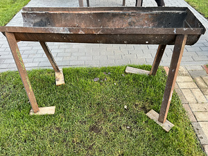 Šašlõkivann mangal (2 foto / 7)