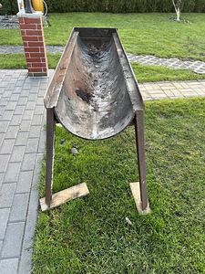 Šašlõkivann mangal (4 foto / 7)