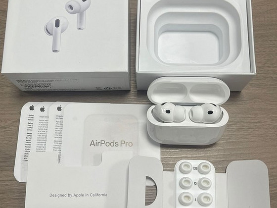 Airpods Pro 3