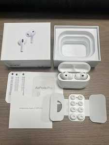 Airpods Pro 3 (1 фото из 4)