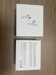 Airpods Pro 3 (2 фото из 4)
