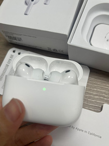 Airpods Pro 3 (3 фото из 4)