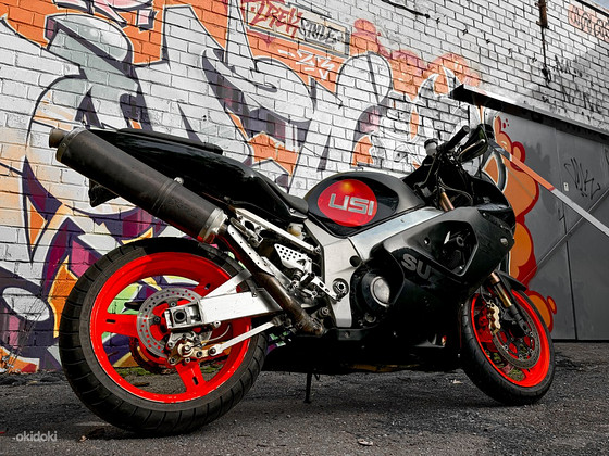 Suzuki GSXR1000