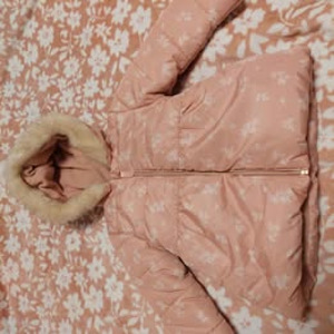 Mothercare soe talvejope s 92-98 (1 foto / 2)