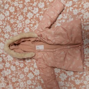 Mothercare soe talvejope s 92-98 (2 foto / 2)