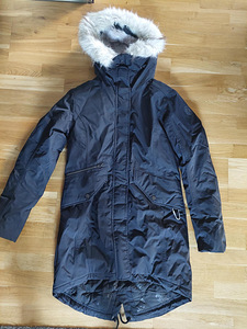 Altitude 8848 soe parka s S (1 foto / 2)