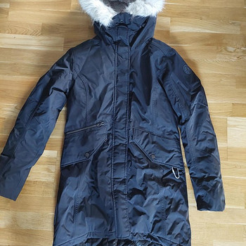 Altitude 8848 soe parka s S