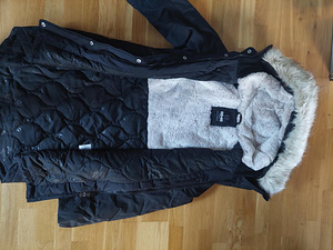Altitude 8848 soe parka s S (2 foto / 2)