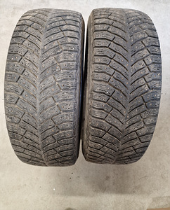Naastrehvid Michelin X Ice North 4 , 235/55R19 (1 foto / 2)