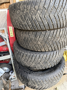 Talverehvid 255/65/R17 (1 foto / 3)