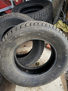 Talverehvid 255/65/R17 (2 foto / 3)