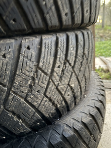 Talverehvid 255/65/R17 (3 foto / 3)