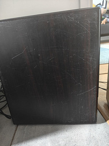 Microlab FC 530U 2.1 Speakers (2 foto / 2)