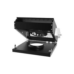Östberg TKV 400 C1 вентилятор (1 фото из 6)
