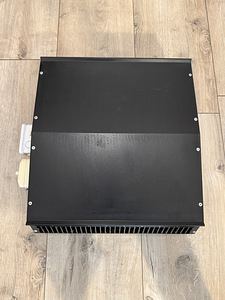 Östberg TKV 400 C1 вентилятор (2 фото из 6)