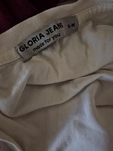 Футболка Gloria jeans с аниме принтом, размер S-M (3 фото из 3)