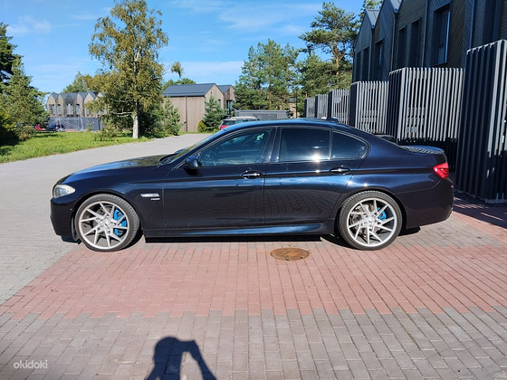 Veljed 5x120 BMW