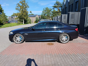 Veljed 5x120 BMW (1 foto / 8)