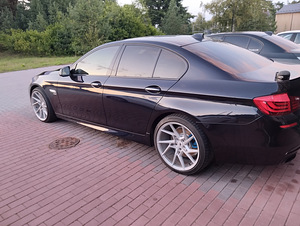 Veljed 5x120 BMW (7 foto / 8)
