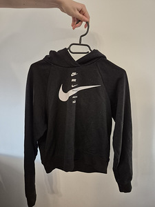 Толстовка спортивная Nike (1 фото из 3)