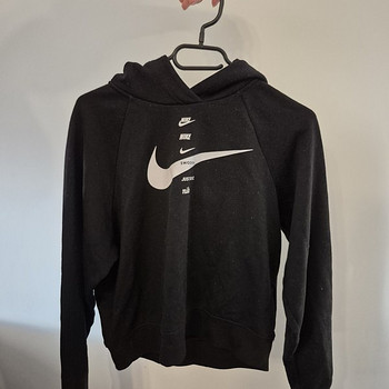 Nike spordipusa