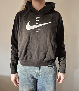Толстовка спортивная Nike (2 фото из 3)