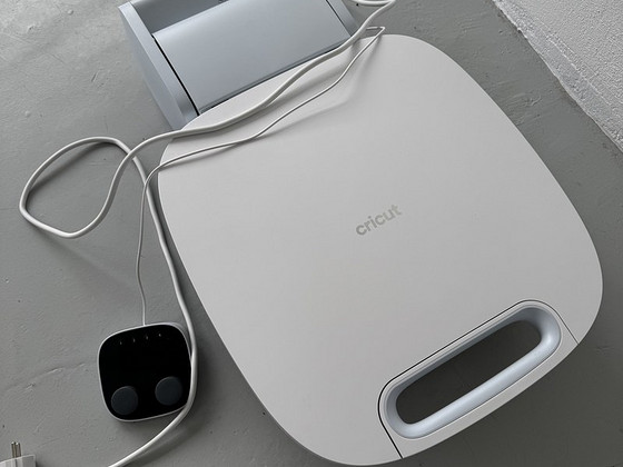 Cricut Autopress