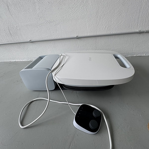 Cricut Autopress (2 фото из 2)