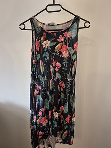 Kleit lastele vanuses 12-14 aastat, H&M (1 foto / 2)