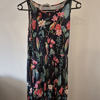 Kleit lastele vanuses 12-14 aastat, H&M