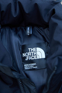 КУРТКА PUFFER THE NORTH FACE 700 (5 фото из 10)