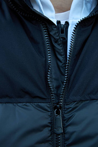 КУРТКА PUFFER THE NORTH FACE 700 (10 фото из 10)
