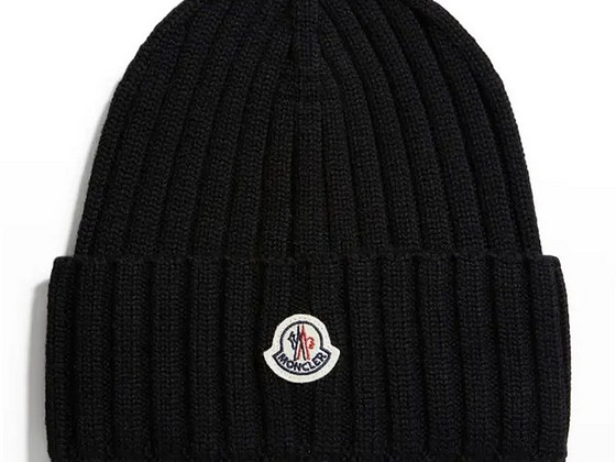 ШАПКА ЗИМНЯЯ MONCLER