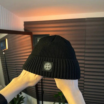 Müts STONE ISLAND PATCH
