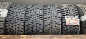 FALKEN 205/55R16 (1 фото из 1)